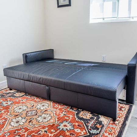 Private Stylish Studio, Near Csun, Fast Wi-Fi Los Angeles Bagian luar foto
