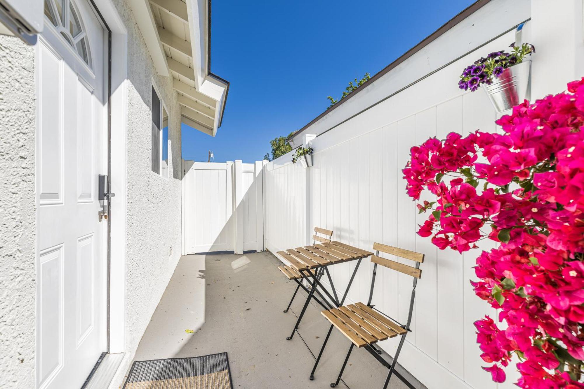 Private Stylish Studio, Near Csun, Fast Wi-Fi Los Angeles Bagian luar foto