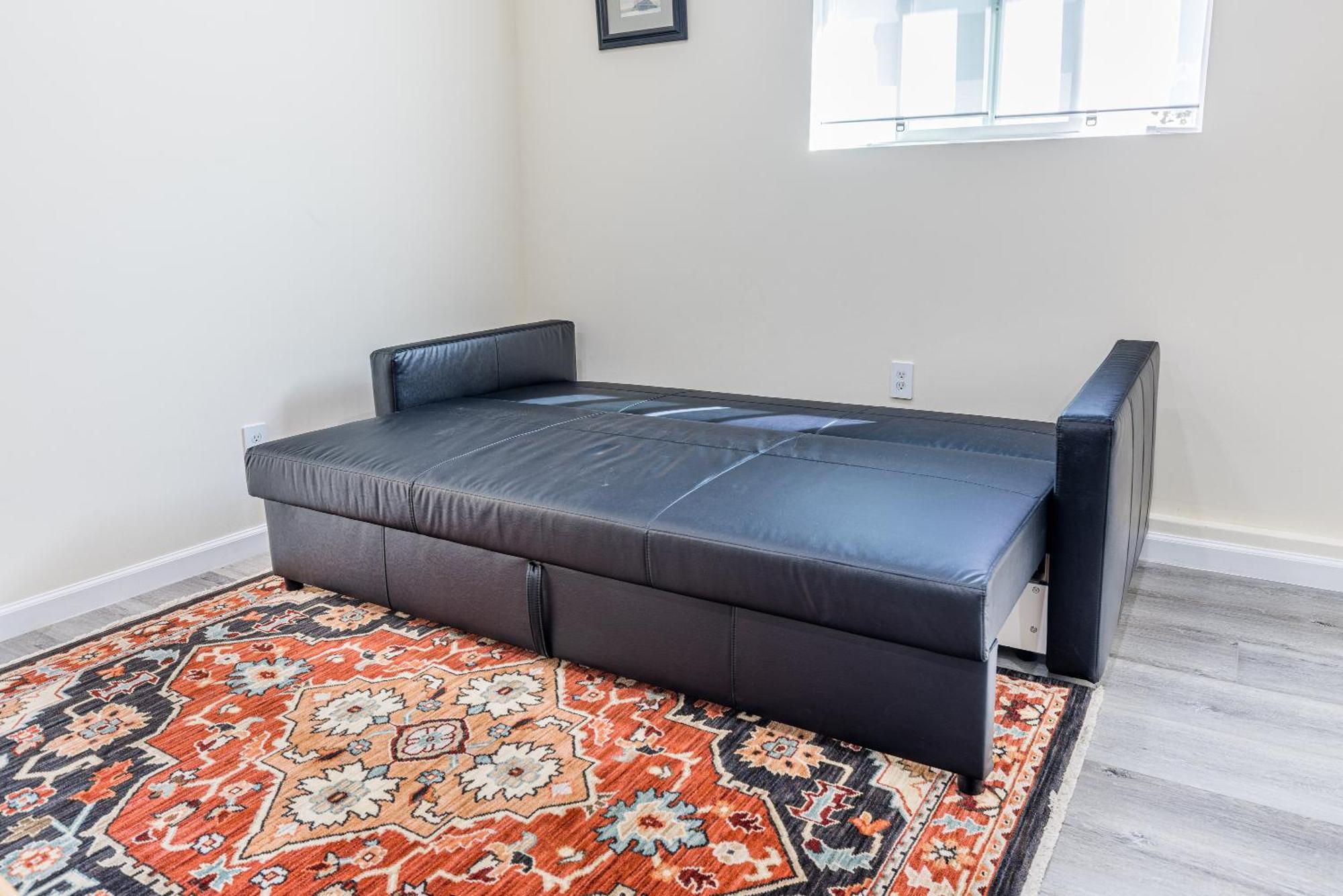 Private Stylish Studio, Near Csun, Fast Wi-Fi Los Angeles Bagian luar foto