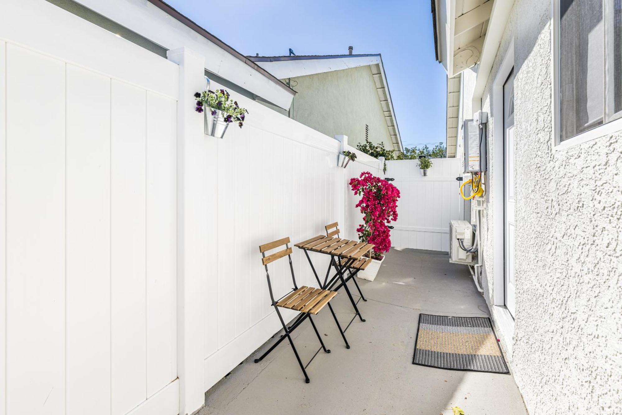 Private Stylish Studio, Near Csun, Fast Wi-Fi Los Angeles Bagian luar foto